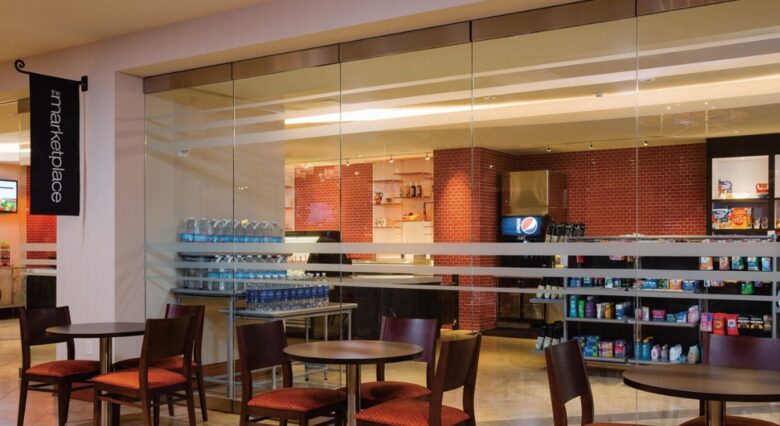 Marriott's Grand Chateau - Three-Bedroom Residence - Las Vegas, Nevada