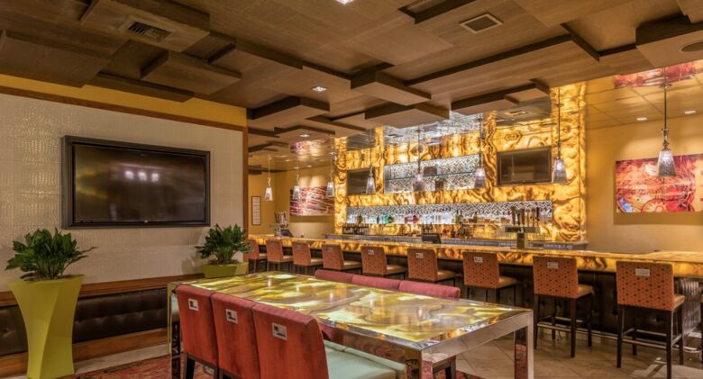 Marriott's Grand Chateau - Three-Bedroom Residence - Las Vegas, Nevada