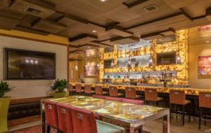 Marriott's Grand Chateau - Residência com dois quartos - Las Vegas, Nevada