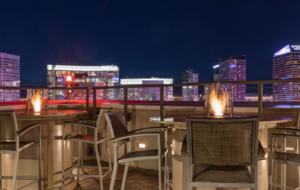 Marriott's Grand Chateau - Residência com dois quartos - Las Vegas, Nevada