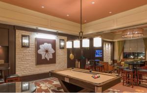 Marriott's Grand Chateau - Residência com dois quartos - Las Vegas, Nevada