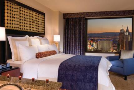 Marriott's Grand Chateau - Three-Bedroom Residence - Las Vegas, Nevada