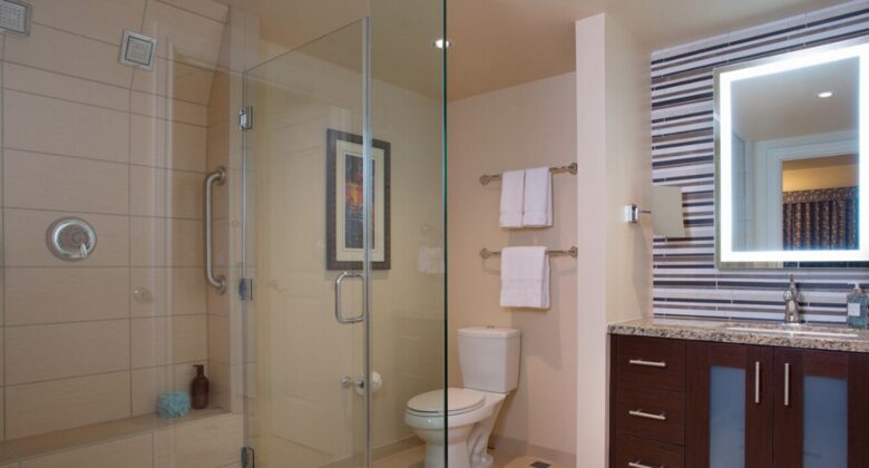 Marriott's Grand Chateau - Three-Bedroom Residence - Las Vegas, Nevada
