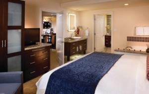 Marriott's Grand Chateau - Residência com dois quartos - Las Vegas, Nevada