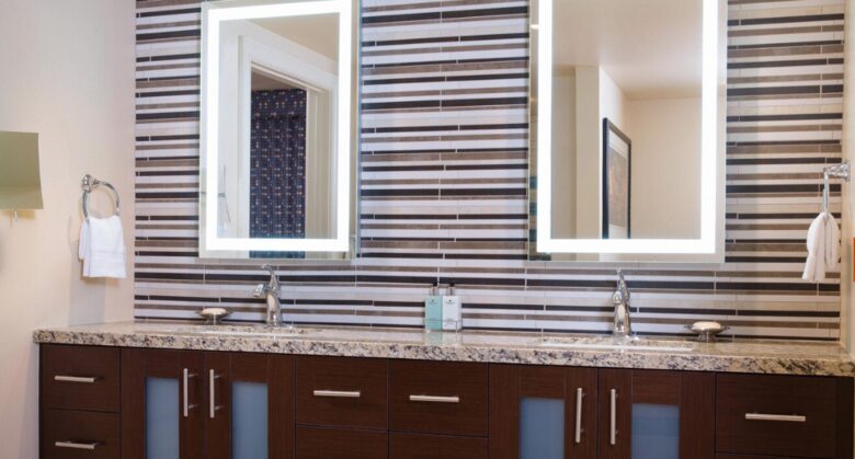 Marriott's Grand Chateau - Three-Bedroom Residence - Las Vegas, Nevada