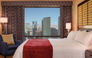 Marriott's Grand Chateau - Residência com dois quartos - Las Vegas, Nevada