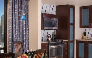Marriott's Grand Chateau - Residência com dois quartos - Las Vegas, Nevada