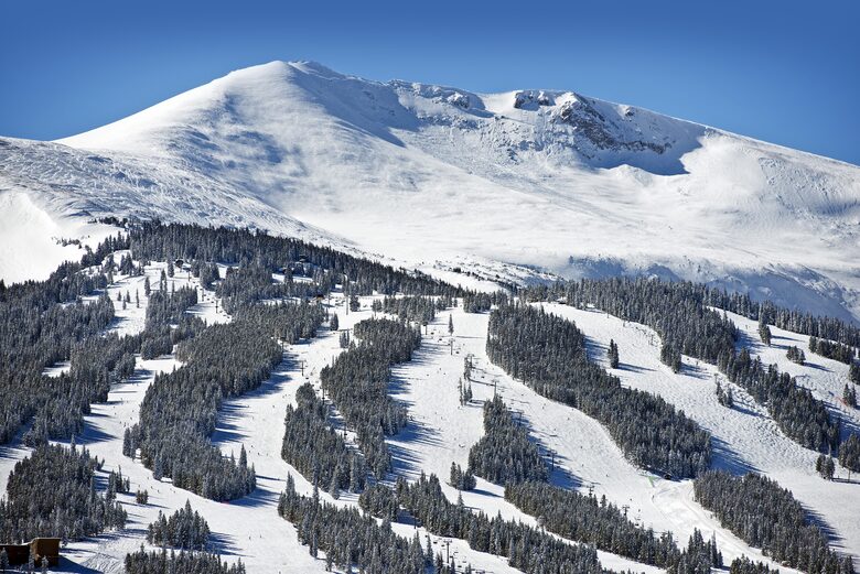 Updated Ski Condo with Fireplace | Near Shuttle - Breckenridge, Colorado