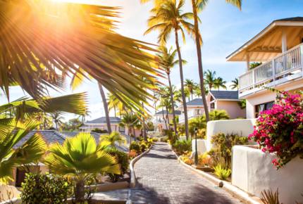 St. James Club Resort in Antigua - Antigua, Antigua and Barbuda