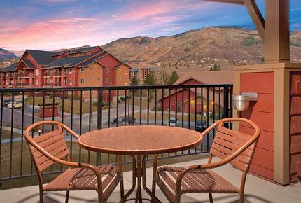 Steamboat Springs Three Bedroom Residence - Steamboat Springs, Colorado