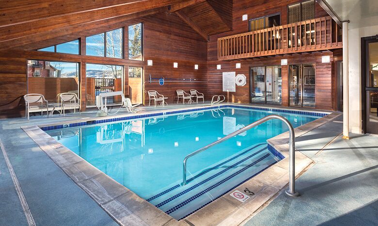 Steamboat Springs Two Bedroom Residence - Steamboat Springs, Colorado