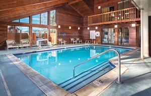 Steamboat Springs Three Bedroom Residence - Steamboat Springs, Colorado