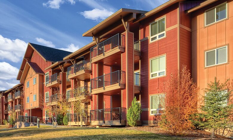 Steamboat Springs Two Bedroom Residence - Steamboat Springs, Colorado