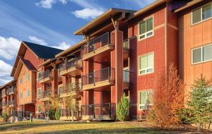 Steamboat Springs Three Bedroom Residence - Steamboat Springs, Colorado