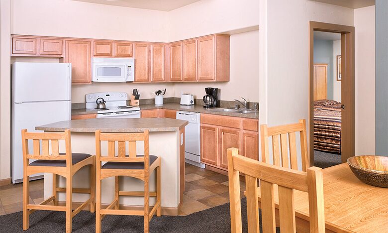 Steamboat Springs Two Bedroom Residence - Steamboat Springs, Colorado