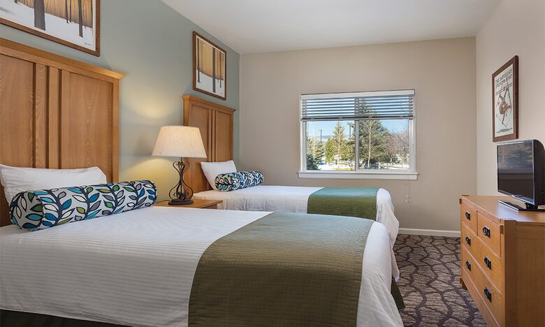 Steamboat Springs Two Bedroom Residence - Steamboat Springs, Colorado