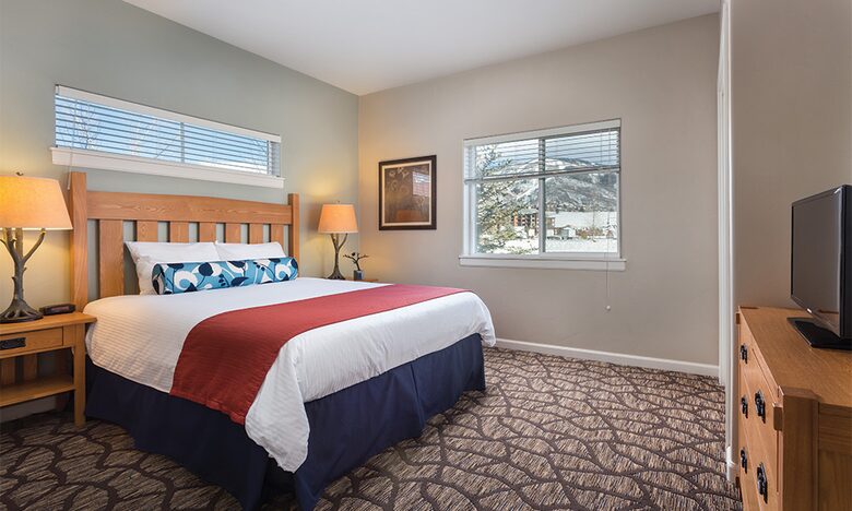 Steamboat Springs Two Bedroom Residence - Steamboat Springs, Colorado