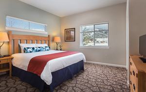 Steamboat Springs Three Bedroom Residence - Steamboat Springs, Colorado