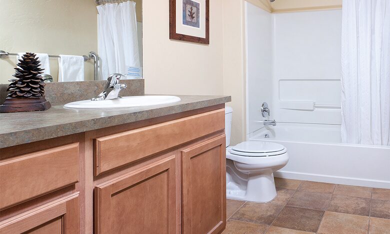 Steamboat Springs Two Bedroom Residence - Steamboat Springs, Colorado