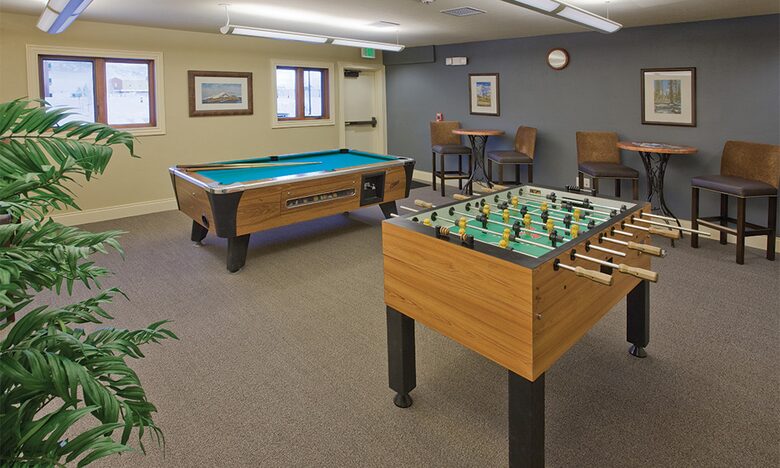 Steamboat Springs Two Bedroom Residence - Steamboat Springs, Colorado