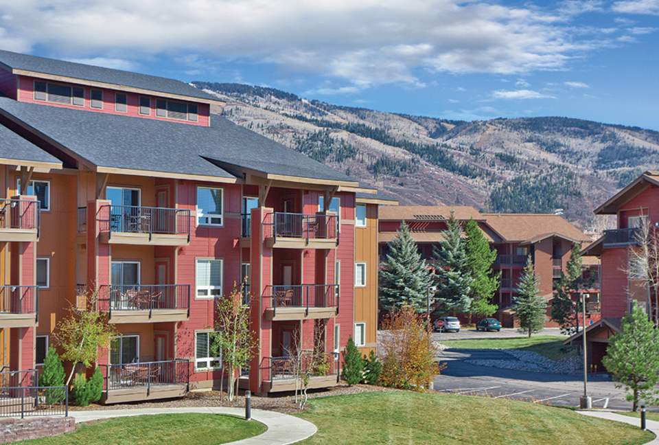 Steamboat Springs Three Bedroom Residence - Steamboat Springs, Colorado