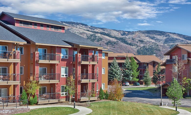 Steamboat Springs Two Bedroom Residence - Steamboat Springs, Colorado