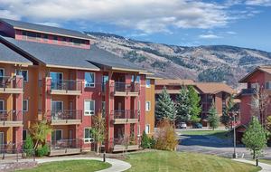 Steamboat Springs Three Bedroom Residence - Steamboat Springs, Colorado