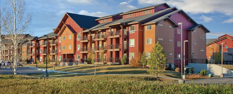 Steamboat Springs Two Bedroom Residence - Steamboat Springs, Colorado