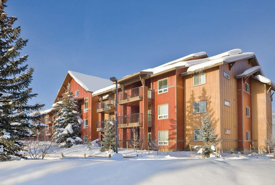 Steamboat Springs Three Bedroom Residence - Steamboat Springs, Colorado