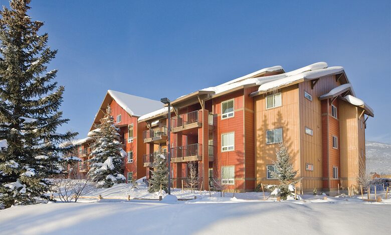 Steamboat Springs Two Bedroom Residence - Steamboat Springs, Colorado