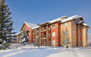 Steamboat Springs Two Bedroom Deluxe Residence - Steamboat Springs, Colorado