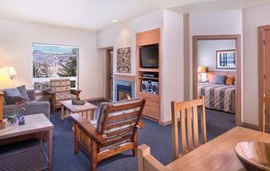 Steamboat Springs Three Bedroom Residence - Steamboat Springs, Colorado