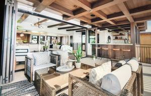 Luxurious New Beach Home - Hermosa Beach, California