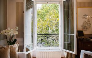 The Vivant - Paris, France