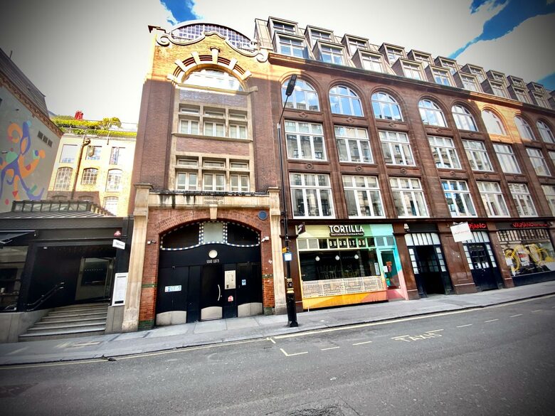 Soho Lofts in London - London, United Kingdom