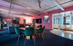 Soho Lofts in London - London, United Kingdom