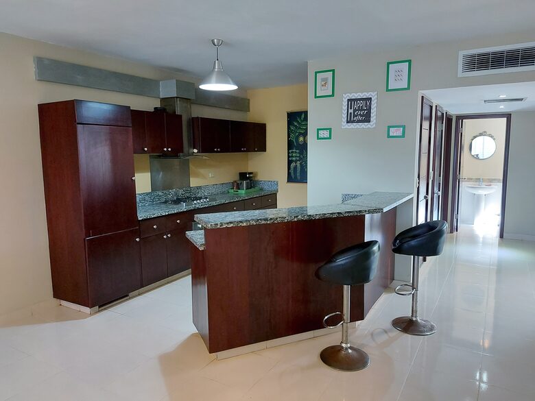 Casa de Lago - Juan Dolio, Dominican Republic