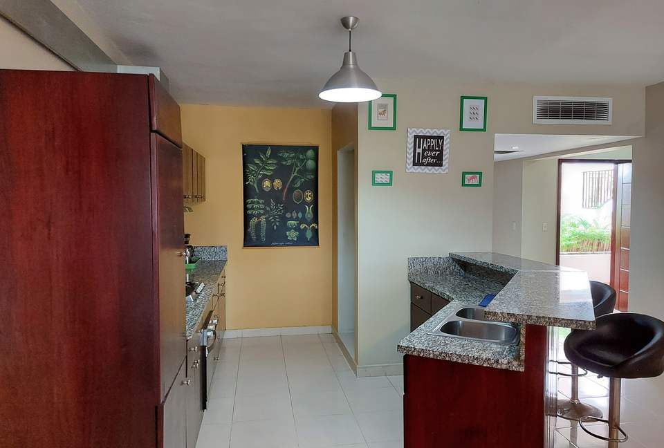 Casa de Lago - Juan Dolio, Dominican Republic