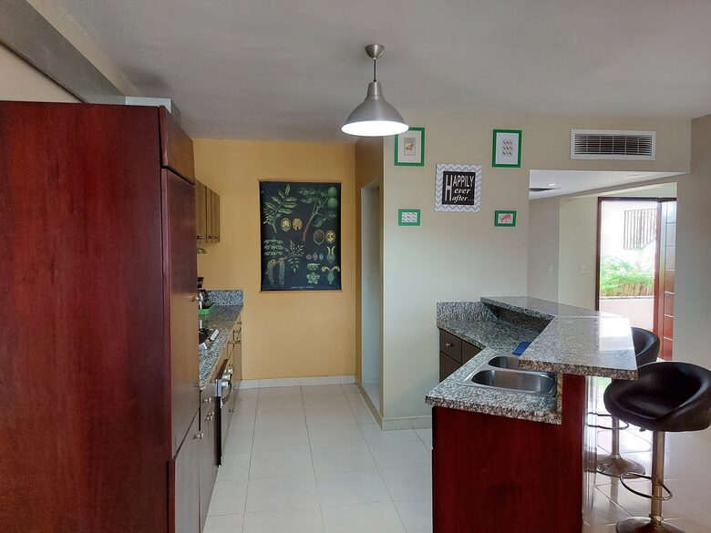 Casa de Lago - Juan Dolio, Dominican Republic