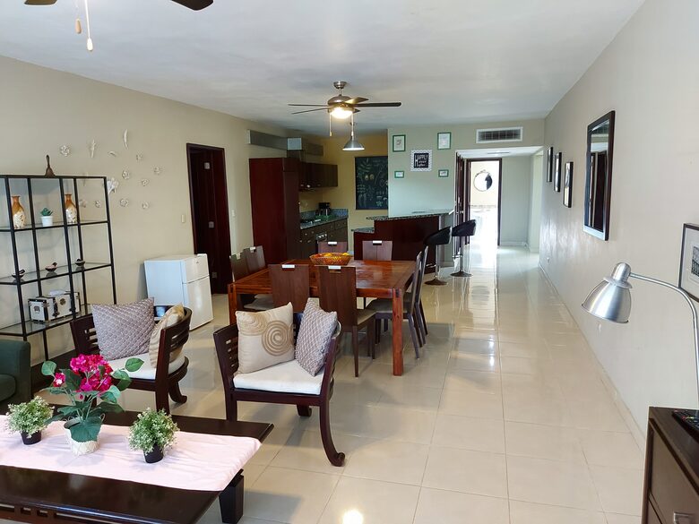 Casa de Lago - Juan Dolio, Dominican Republic