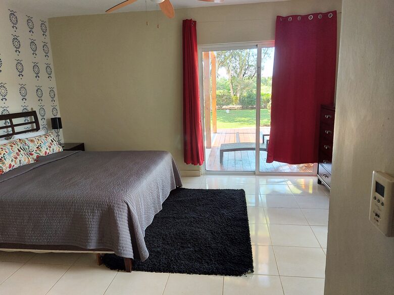 Casa de Lago - Juan Dolio, Dominican Republic