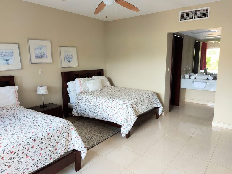 Casa de Lago - Juan Dolio, Dominican Republic