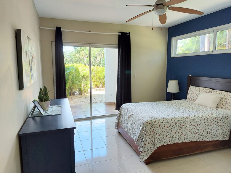 Casa de Lago - Juan Dolio, Dominican Republic