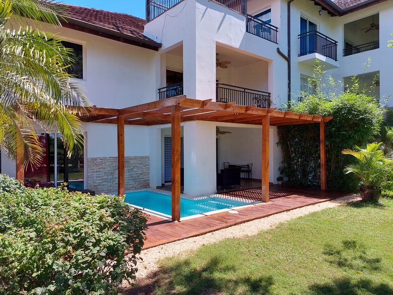 Casa de Lago - Juan Dolio, Dominican Republic