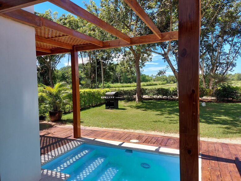 Casa de Lago - Juan Dolio, Dominican Republic