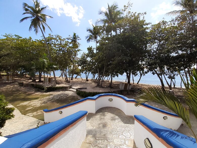 Casa de Lago - Juan Dolio, Dominican Republic