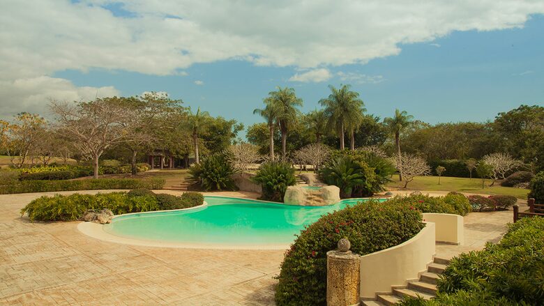 Casa de Lago - Juan Dolio, Dominican Republic