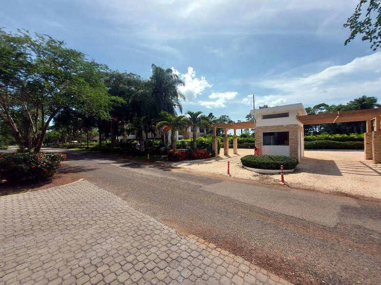 Casa de Lago - Juan Dolio, Dominican Republic