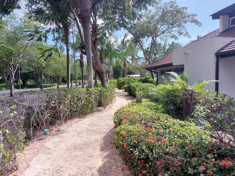 Casa de Lago - Juan Dolio, Dominican Republic