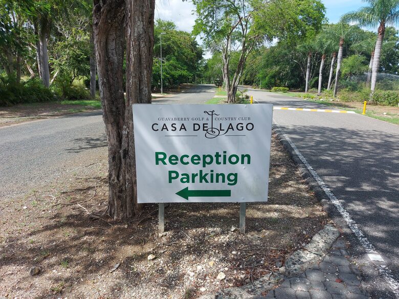 Casa de Lago - Juan Dolio, Dominican Republic